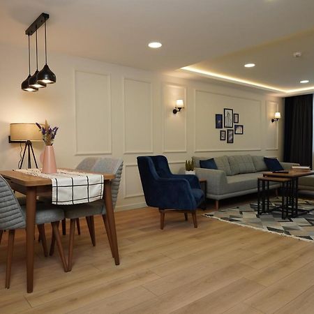 Neta Residence イスタンブール エクステリア 写真